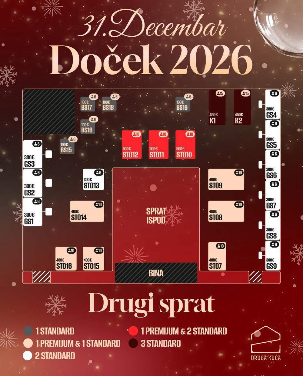 Druga kuca beton hala mapa drugi sprat 1